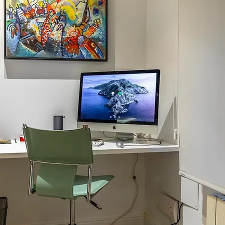 110 M2 In Abando Close To Guggenheim With Parking