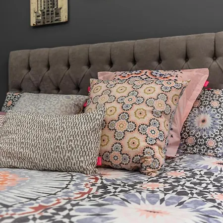 110 M2 In Abando Close To Guggenheim With Parking Bilbao