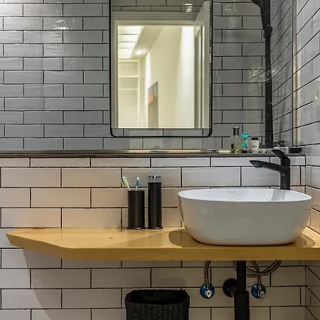 110 M2 In Abando Close To Guggenheim With Parking * Bilbao