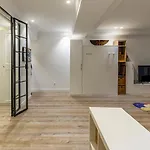 110 M2 In Abando Close To Guggenheim With Parking *
