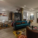 110 M2 In Abando Close To Guggenheim With Parking Apartment