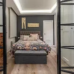 110 M2 In Abando Close To Guggenheim With Parking Apartment *