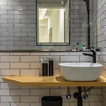 110 M2 In Abando Close To Guggenheim With Parking * Bilbao