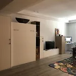 Apartment 110 M2 In Abando Close To Guggenheim With Parking *